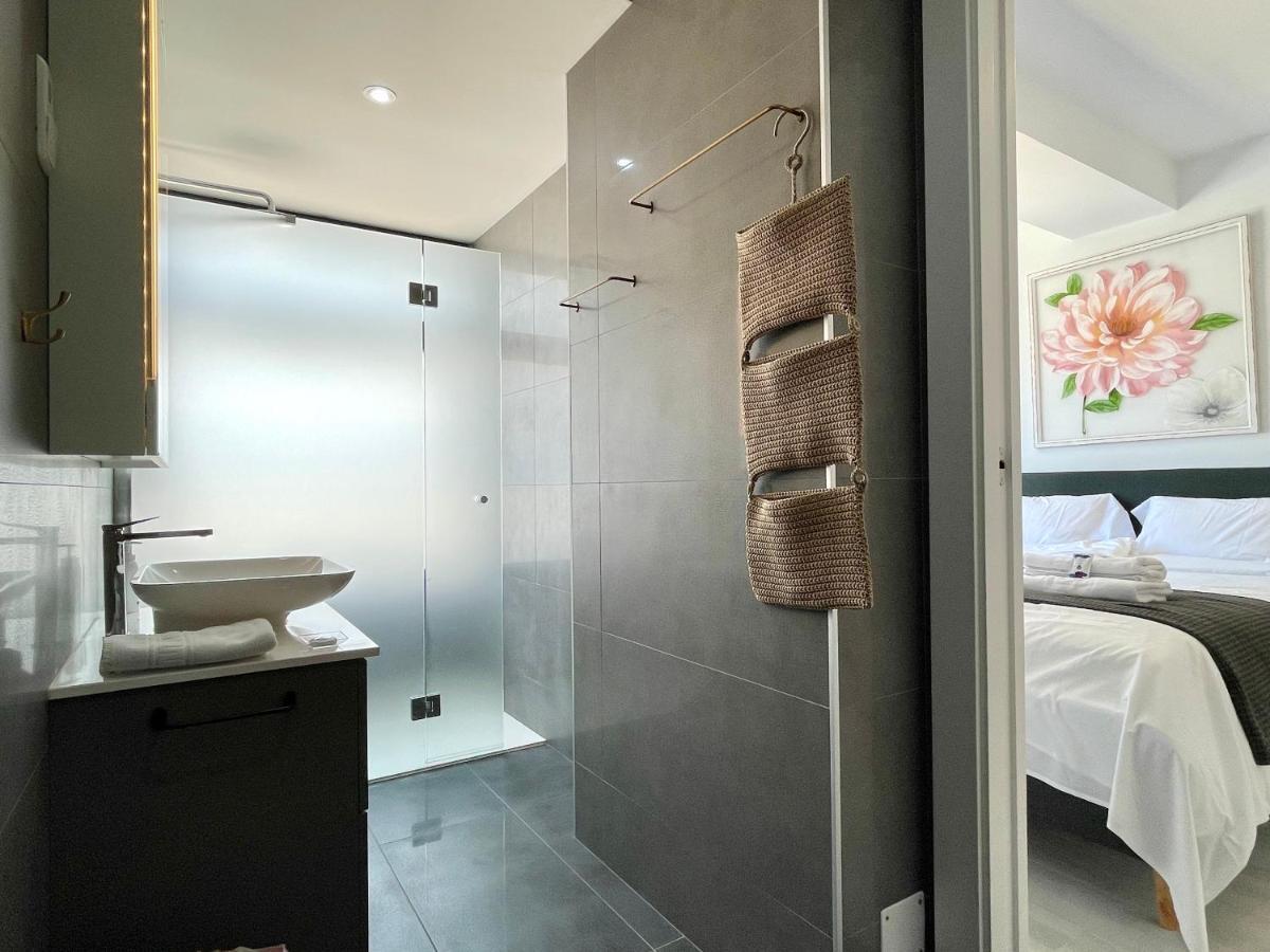 Modern Place City & Beachlife In Heart Of Torremolinos By Solrentspain Apartment Exterior foto